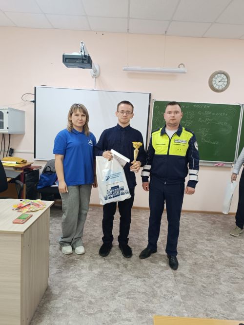 В Верхнем Услоне прошел альтернативный конкурс по автомногоборью