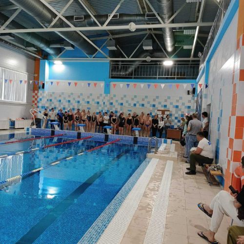 Спорт объединяет: в Верхнем Услоне идет спартакиада в честь защитников Родины