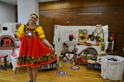 Верхнеуслонский район посетил министр образования и науки Республики Татарстан