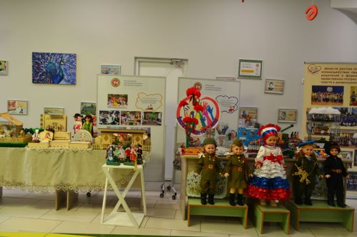 Верхнеуслонский район посетил министр образования и науки Республики Татарстан