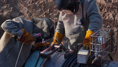 АО «Транснефть – Прикамье» выполнило плановые ремонты на объектах в Татарстане