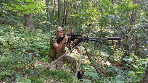 Ильназ Закиров: «Я вытащу погибшего друга...»