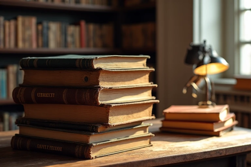 Республиканские библиотеки Татарстана получат новые книжные фонды