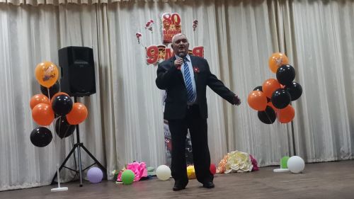 «Священная весна победы»: праздник памяти и гордости в селе Макулово