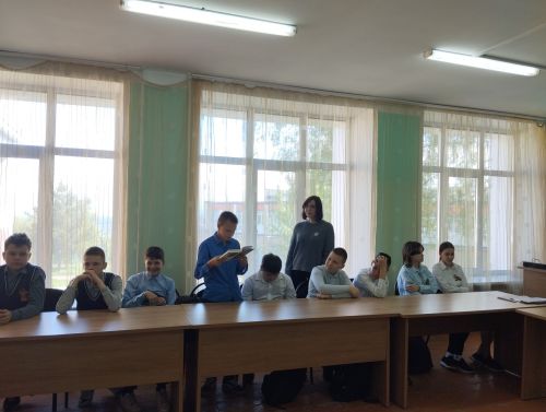 Верхнеуслонцы присоединились к акции «Читаем детям о войне»