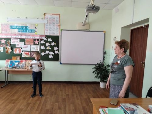Макылда сугыш турында кычкырып уку акциясе уздырдылар