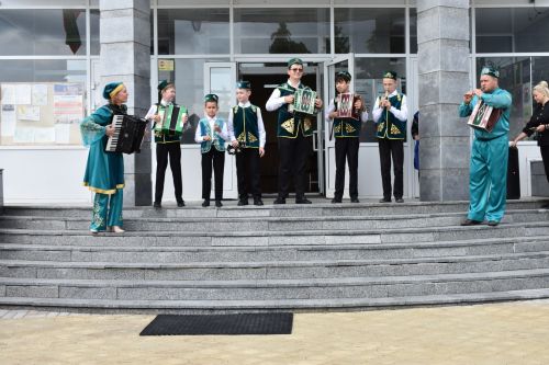 Югары Осланда Бөтендөнья татар конгрессы утырышы узды