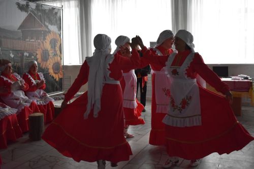В Верхнем Услоне прошло заседание Всемирного конгресса татар