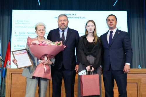 «Мой сын никогда не прятался за чужие спины»