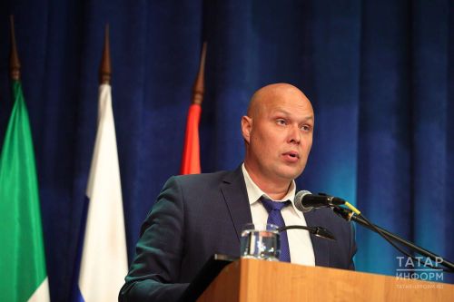 Шамиль Гафаров: «На муниципальных дорогах в РТ выросло количество ДТП»