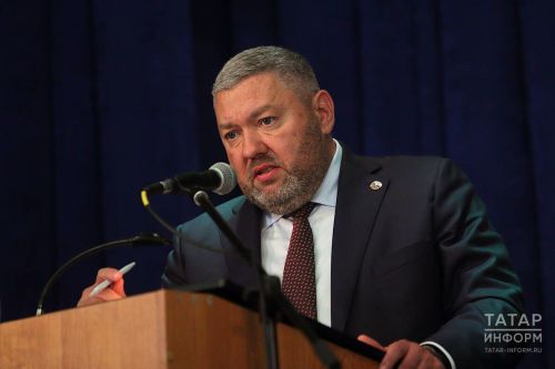 Шамиль Гафаров: «На муниципальных дорогах в РТ выросло количество ДТП»