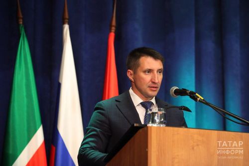 Шамиль Гафаров: «На муниципальных дорогах в РТ выросло количество ДТП»