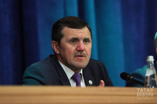 Шамиль Гафаров: «На муниципальных дорогах в РТ выросло количество ДТП»