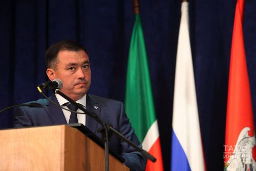 Шамиль Гафаров: «На муниципальных дорогах в РТ выросло количество ДТП»