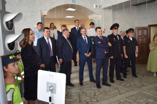 Шамиль Гафаров: «На муниципальных дорогах в РТ выросло количество ДТП»