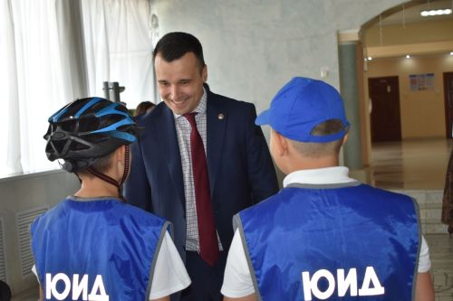 Шамиль Гафаров: «На муниципальных дорогах в РТ выросло количество ДТП»