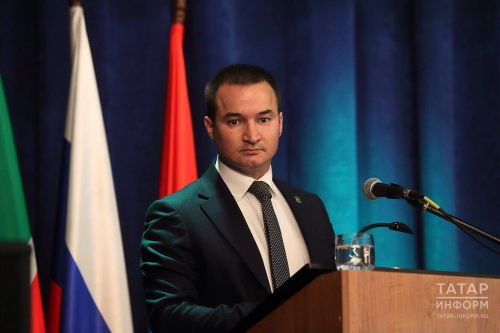 Шамиль Гафаров: «На муниципальных дорогах в РТ выросло количество ДТП»
