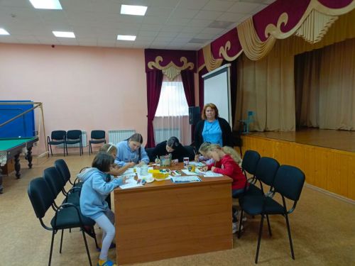 «Лета много не бывает»: детские краски солнечного сезона
