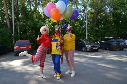 Эльвира Сафиуллина: «Большое счастье - любить свою работу»