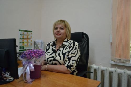 Эльвира Сафиуллина: «Большое счастье - любить свою работу»
