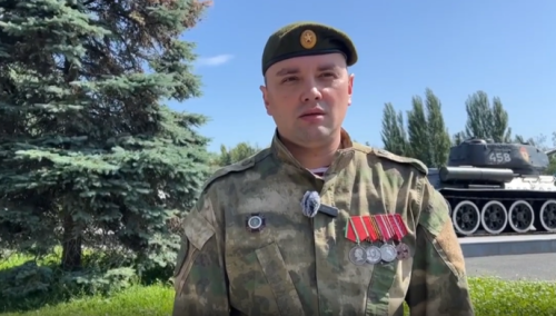 Эдуард Хуснутдинов: «Не ты выбираешь путь — путь выбирает тебя»