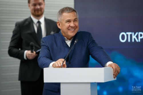 Татарстан укрепляет позиции в исламском мире: ключевые инициативы республики