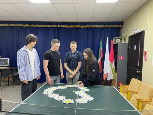 Мәмәтхуҗада Гаилә көненең тарихы белән таныштылар