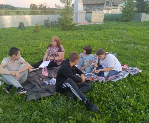 «Шоколадная тайна» раскрыта в Кильдеевском Доме культуры