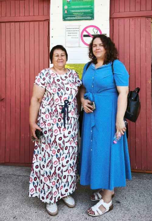 В Матюшинской школе запустили инновационную роботизированную теплицу
