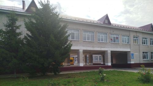 Кураловская школа встретит новый учебный год во всеоружии
