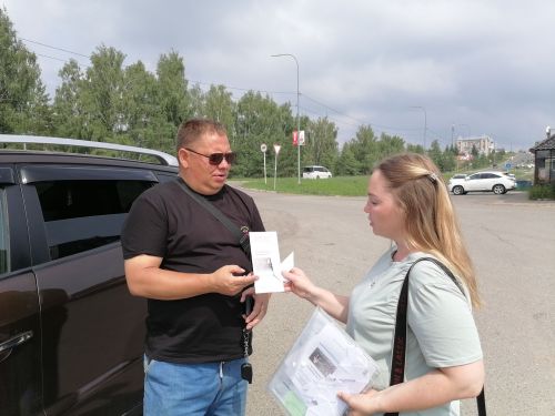 Верхний Услон присоединился к Дню памяти детей Донбасса