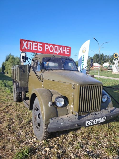 Аграрийларның кызу эш көннәре башланды