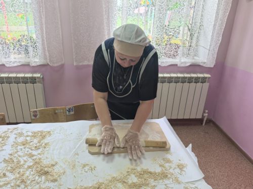 Верхнеуслонцы собирают гуманитарную помощь для участников СВО