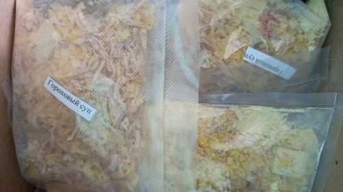 Верхнеуслонцы собирают гуманитарную помощь для участников СВО