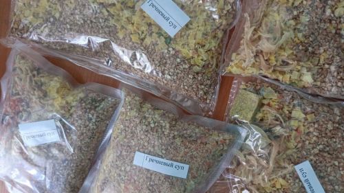 Верхнеуслонцы собирают гуманитарную помощь для участников СВО