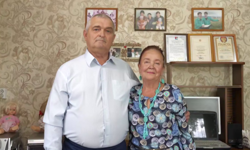 Минниханов: «Семья – главная ценность для Татарстана»