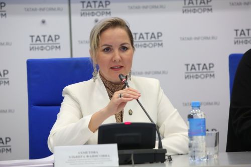 В Татарстане стартует конкурс «Полистаем семейный альбом» с денежными призами
