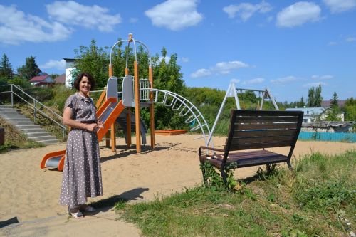 «Наш двор» - там, где рождается добрососедство
