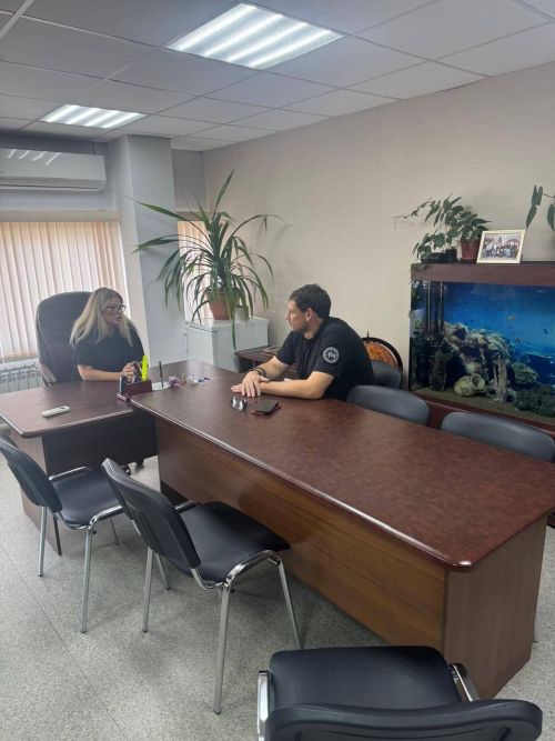 Ветеран СВО изучает экономический потенциал Верхнеуслонского района