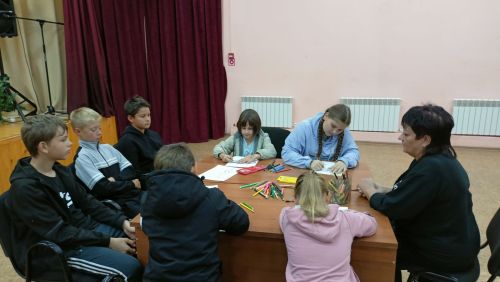 День рождения Чебурашки отметили в Кильдеевском Доме культуры