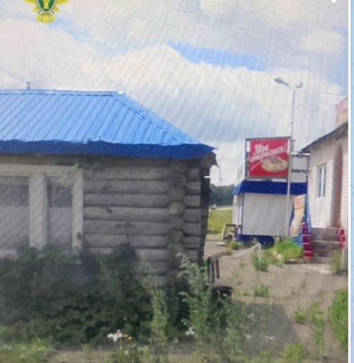В Верхнем Услоне суд постановил снести незаконный самострой на сельхозземлях