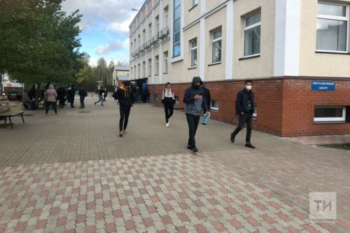 В Татарстане 10 сентября завершается легализация мигрантов