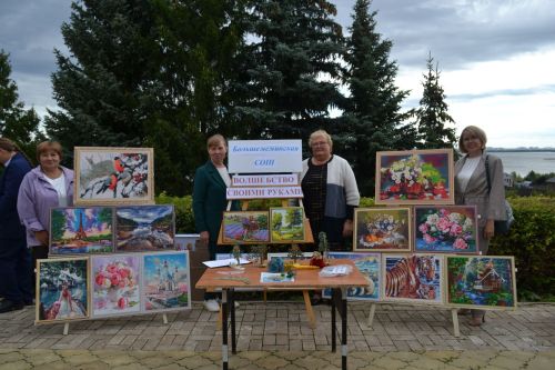 В Верхнем Услоне прошла педагогическая конференция учителей