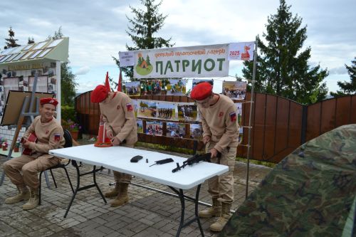 В Верхнем Услоне прошла педагогическая конференция учителей