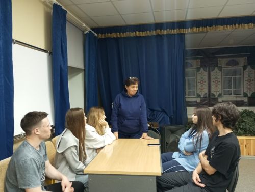 Мәмәтхуҗада десантчылар көненә багышланган чара узды