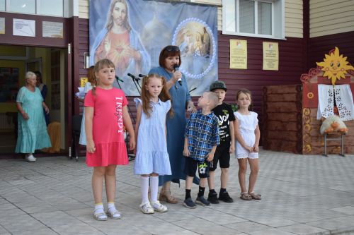 Ильин день в Печищах: праздник, который объединяет