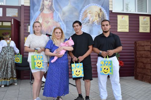 Ильин день в Печищах: праздник, который объединяет