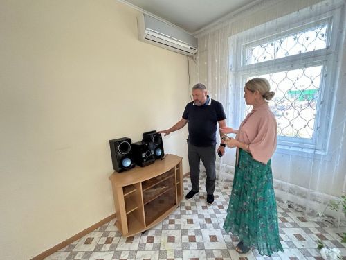 В Верхнем Услоне планируется строительство Дворца бракосочетаний