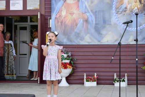 Ильин день в Печищах: праздник, который объединяет