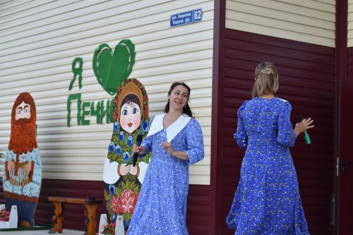 Ильин день в Печищах: праздник, который объединяет
